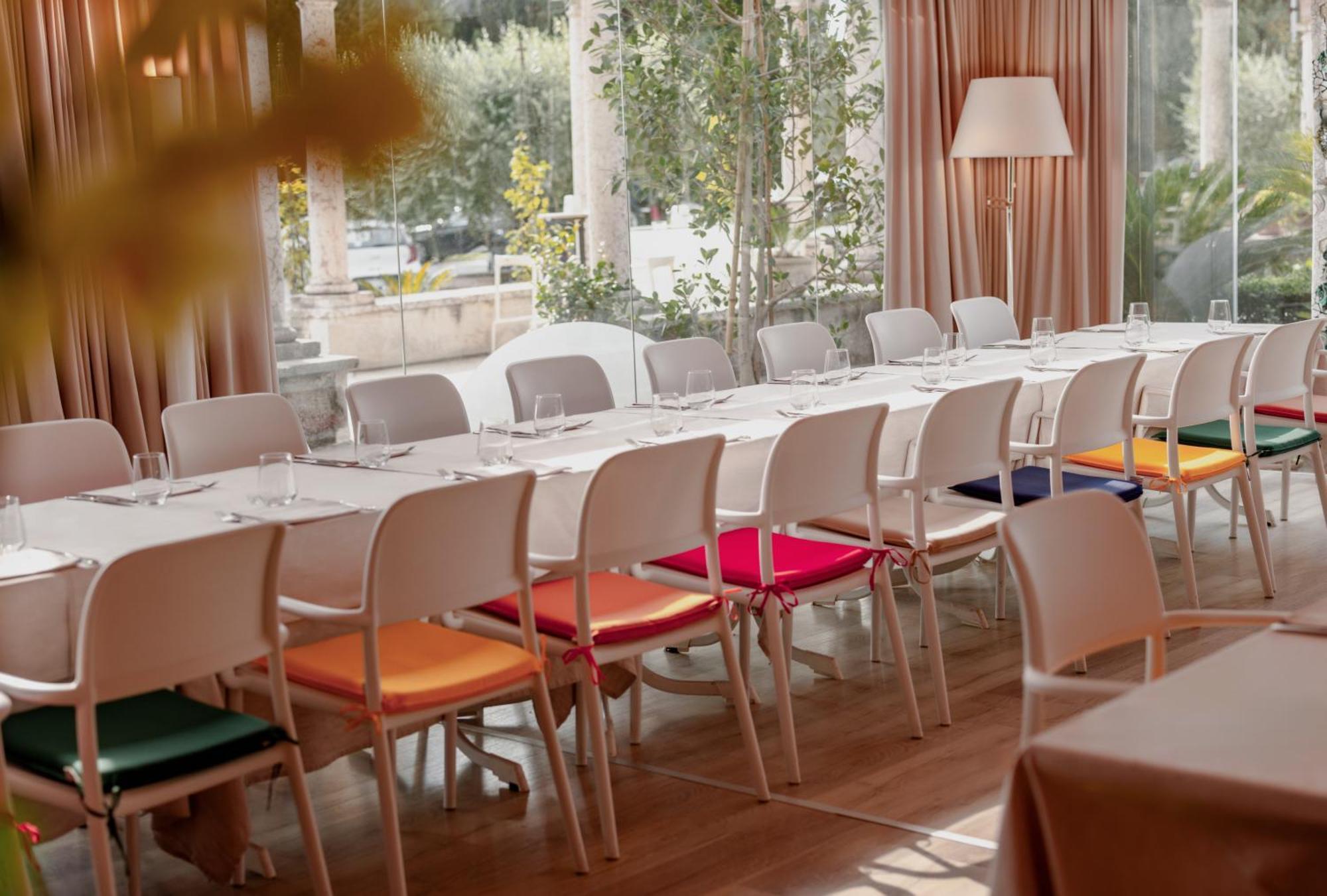 Locanda Al Santuario Peschiera del Garda Buitenkant foto