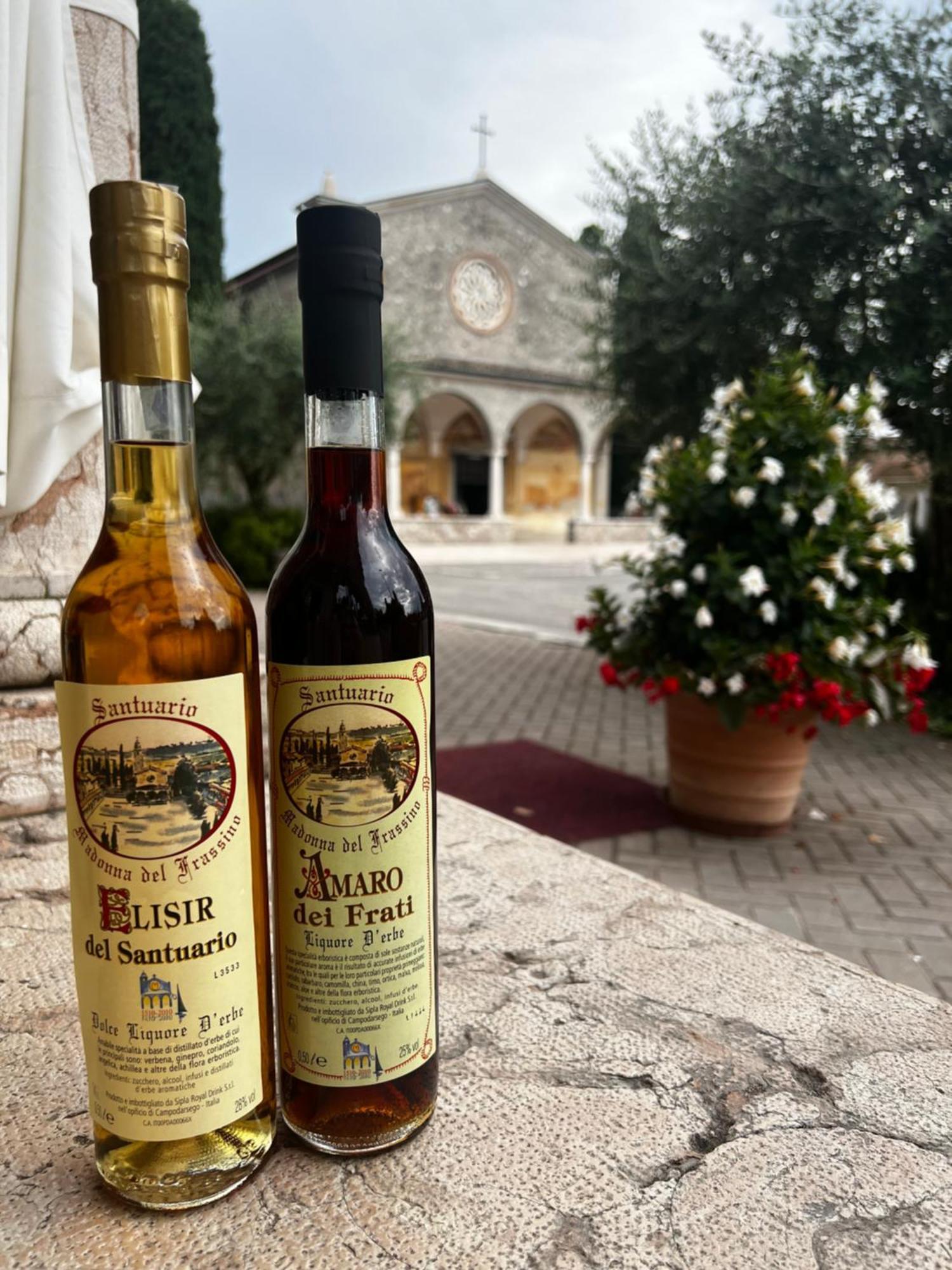 Locanda Al Santuario Peschiera del Garda Buitenkant foto